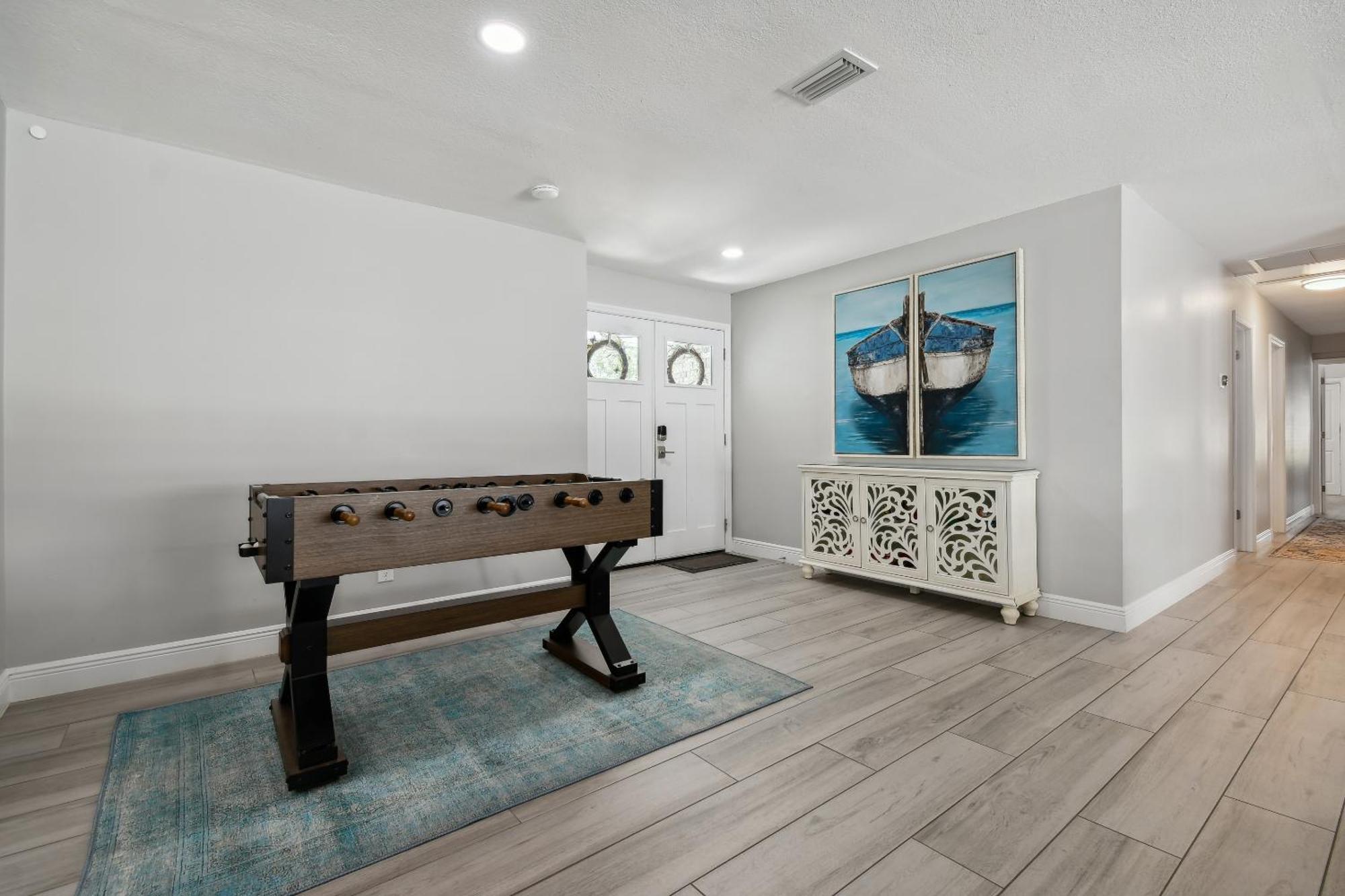 Lake House Westchase Area. Heated Pool Waterfront! Tampa Dış mekan fotoğraf