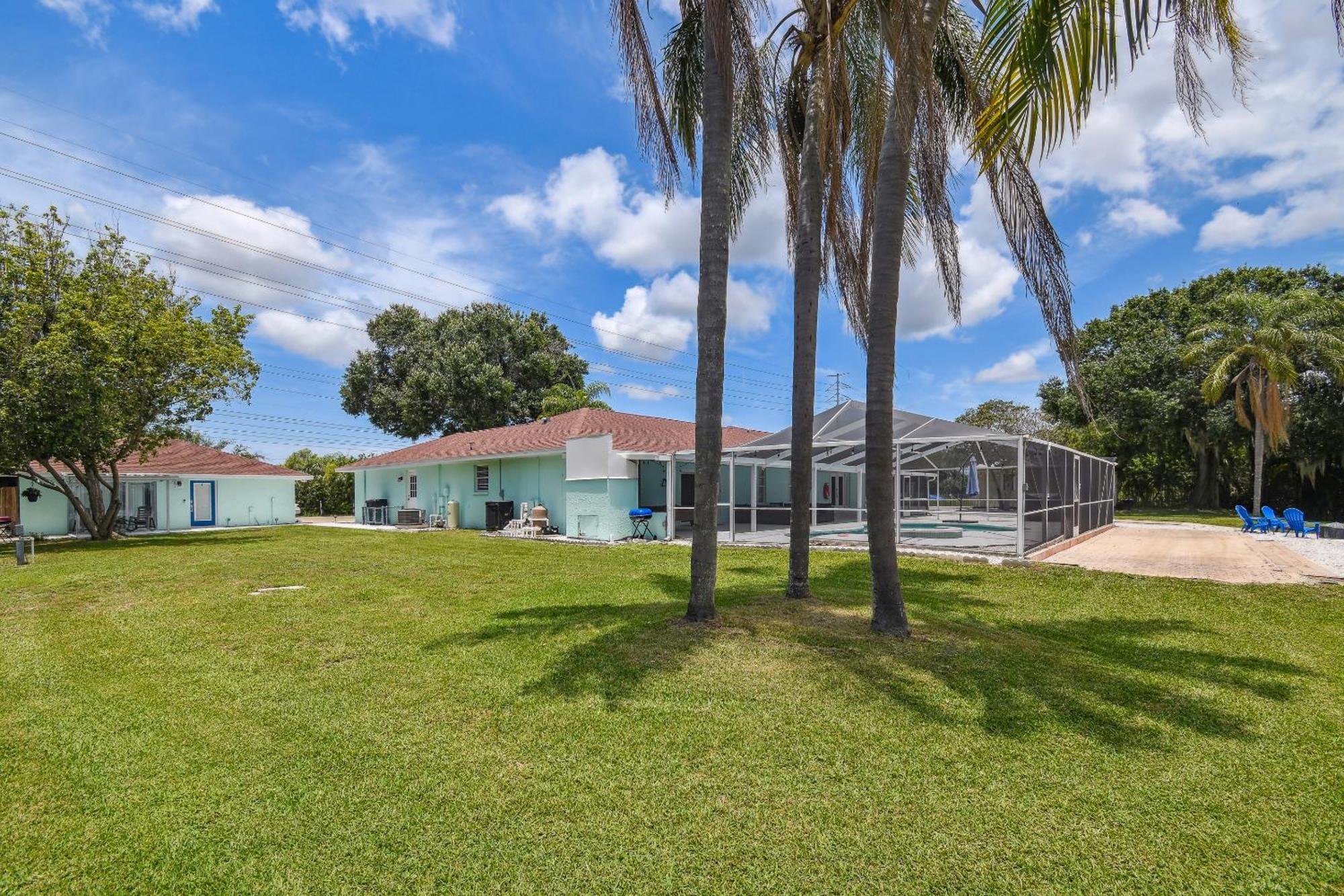 Lake House Westchase Area. Heated Pool Waterfront! Tampa Dış mekan fotoğraf