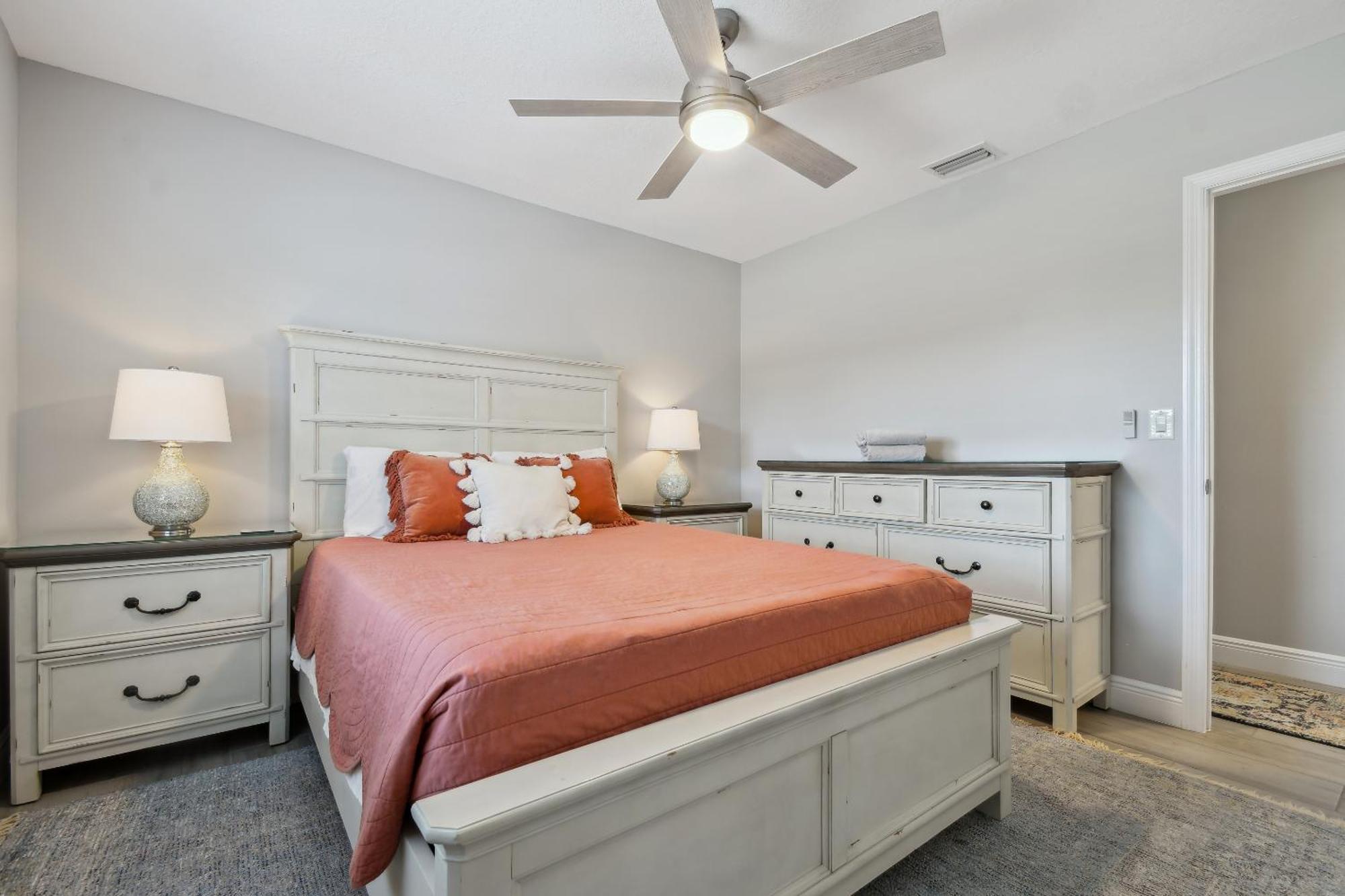 Lake House Westchase Area. Heated Pool Waterfront! Tampa Dış mekan fotoğraf