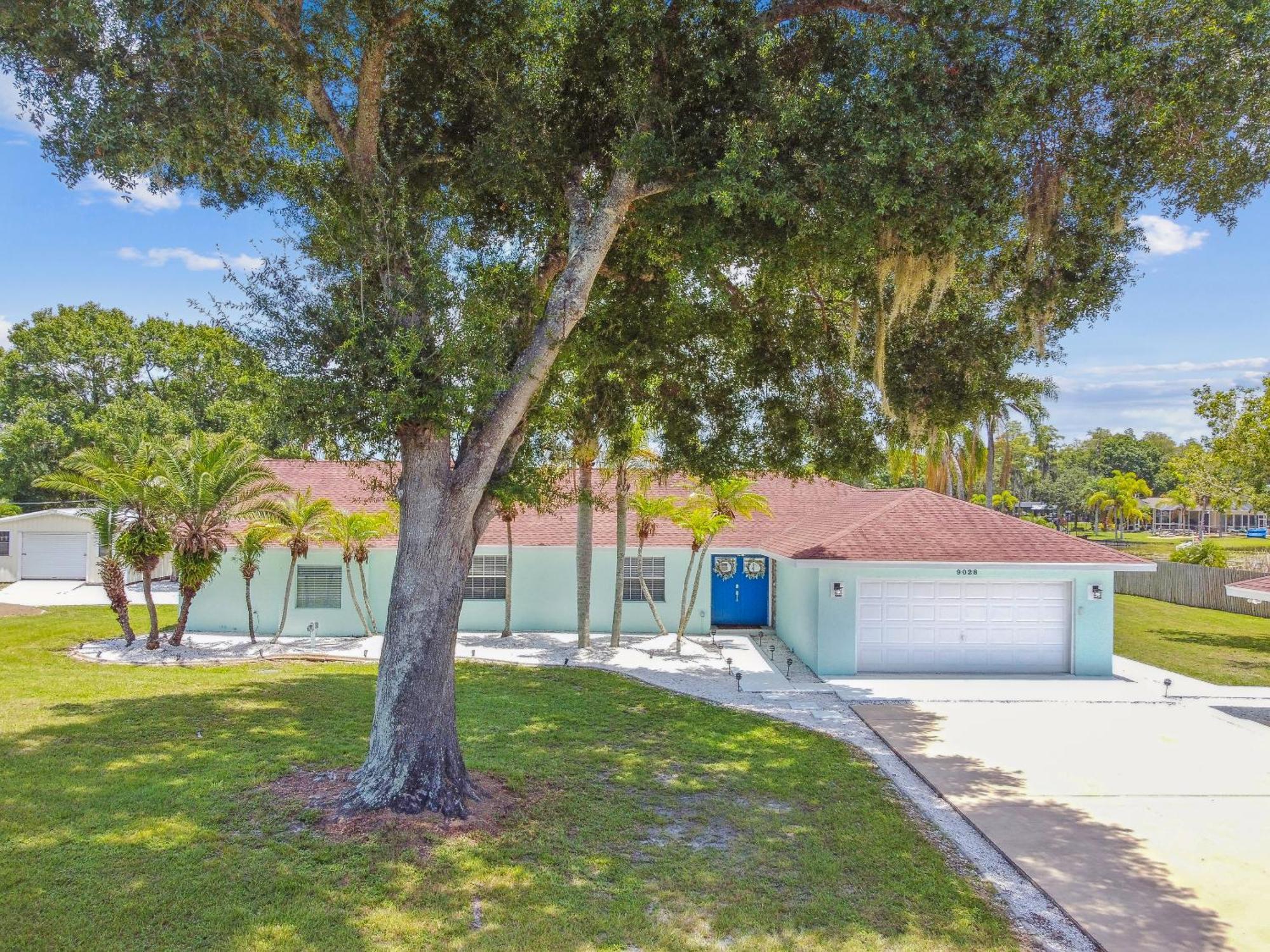 Lake House Westchase Area. Heated Pool Waterfront! Tampa Dış mekan fotoğraf