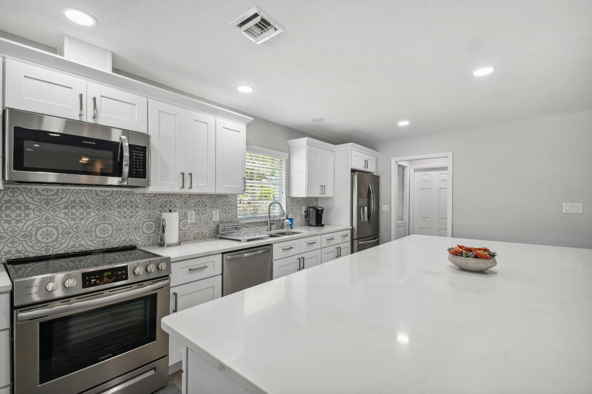 Lake House Westchase Area. Heated Pool Waterfront! Tampa Dış mekan fotoğraf