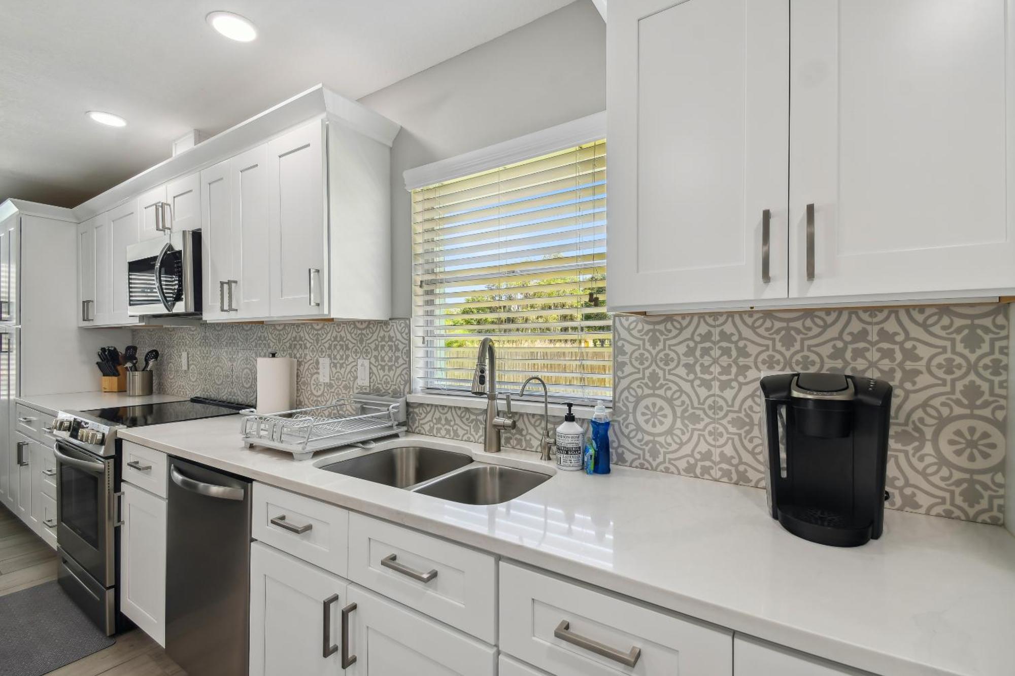 Lake House Westchase Area. Heated Pool Waterfront! Tampa Dış mekan fotoğraf
