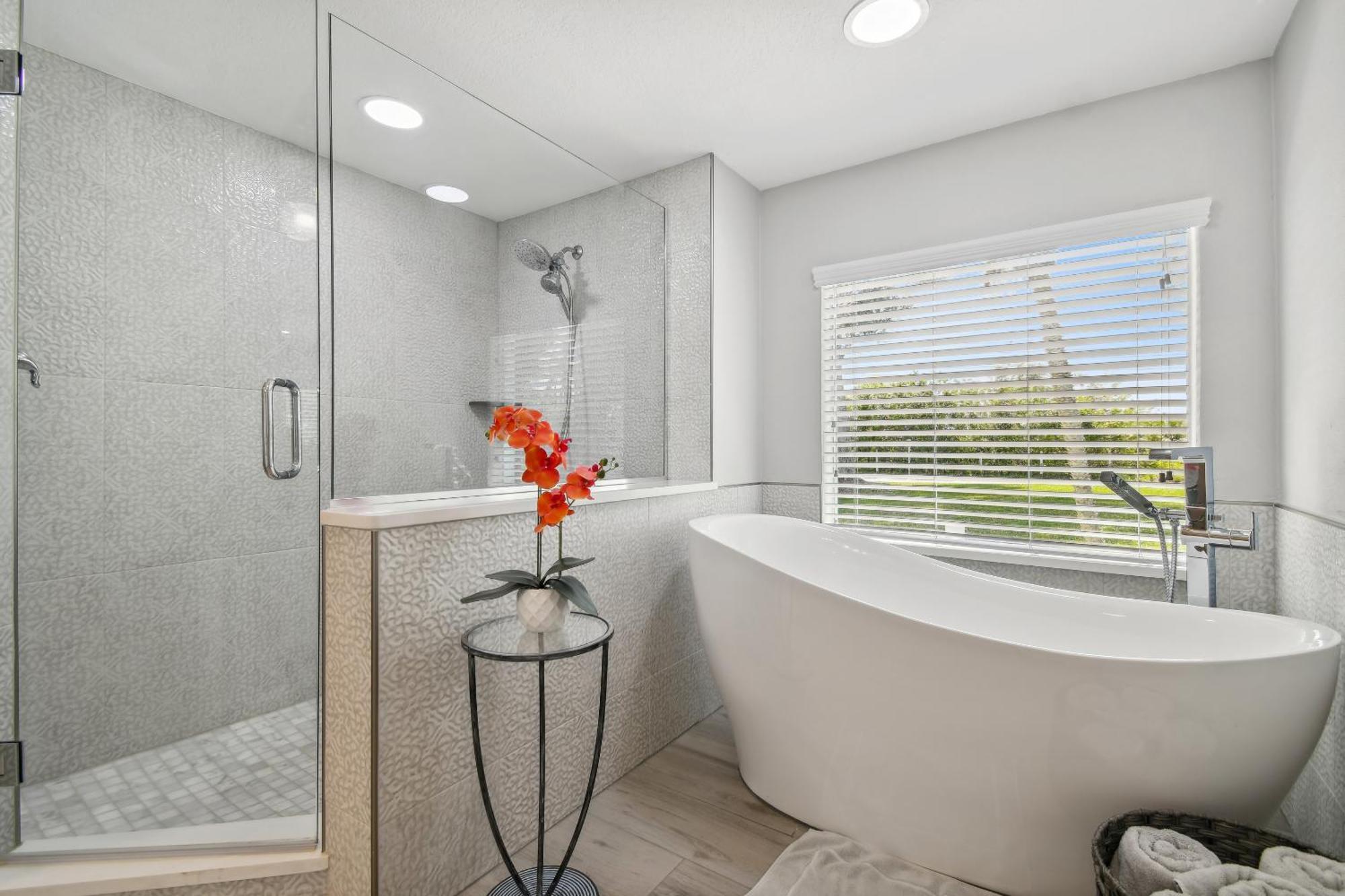 Lake House Westchase Area. Heated Pool Waterfront! Tampa Dış mekan fotoğraf